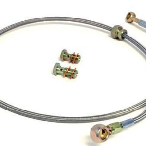 STM Clutch line Master to Slave | 2003-2006 Mitsubishi Evo 8/9 (STM-EVO-MASTER)