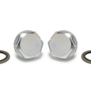 STM Engine Oil Cooler Delete Kit for Evo 7/8/9/X