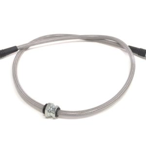 STM Evo 8/9 Master to Slave Clutch Line (also fits Evo X with 8/9 Master)