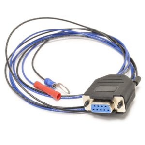 STM Evo 8/9/X AEM UEGO EvoScan Serial Logging Cable