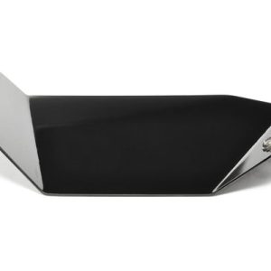 STM Evo X Aluminum Intake Heat Shield