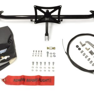 STM Evo X Bolt-On Parachute Mount Kit