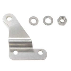 STM Evo X Fuelab Mini FPR Mounting Bracket