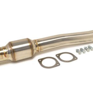 STM Evo X GESi EPA Stainless High Flow Cat