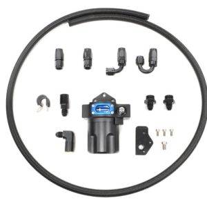 STM Evo X ID750 Fuel Filter Kit (EVOX-FFK)