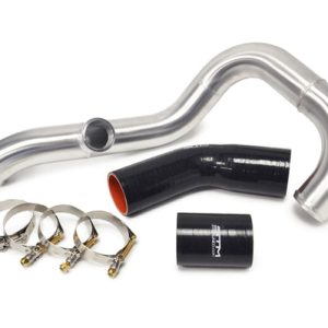 STM Evo X Lower Intercooler Pipe Kit (Aluminum)