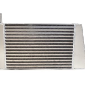 STM Evo X Street Intercooler