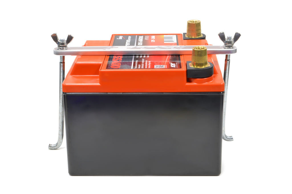 STM Lightweight PC925 Battery Kit for Evo X