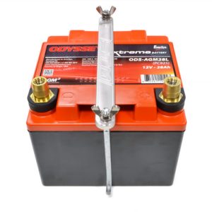 STM Lightweight PC925 Battery Kit for Evo X