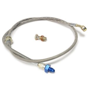 STM Master to Slave Clutch Line for QM Hydraulic Release Bearing (HRB) - Evo 8/9/10