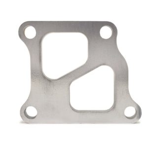 STM Mild Steel Turbo Inlet Flange for Evo 4/5/6/7/8/9/X