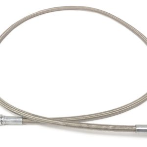 STM Oil Feed Line Kit for PTE Ball Bearing Turbo - Evo X