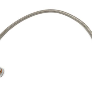 STM Oil Feed Line Kit for Stock Turbo - Evo X