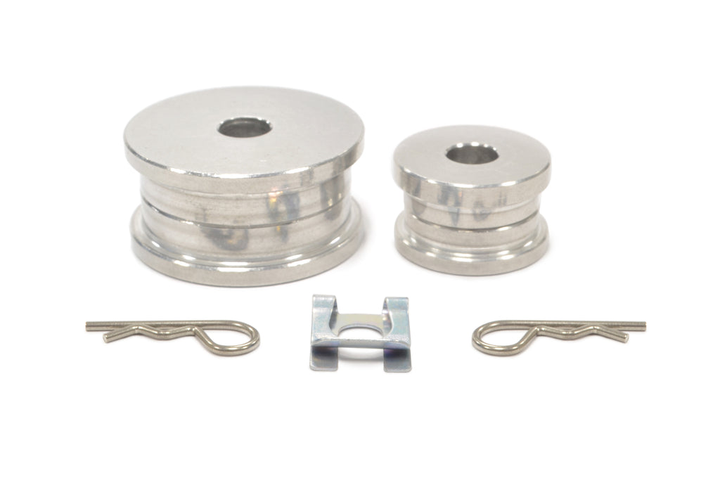 STM Under-Hood Shifter Cable Bushings for 2010-2015 Evo X