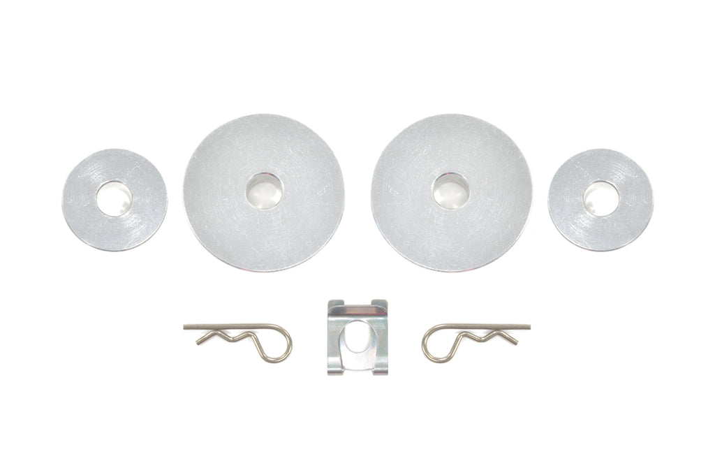 STM Under-Hood Shifter Cable Bushings for 2010-2015 Evo X