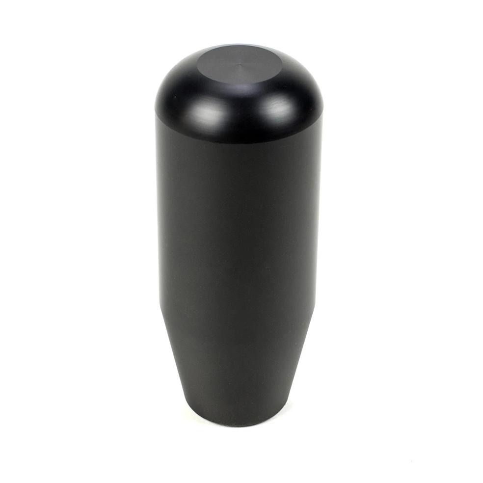 Tapered Delrin Shift Knob with M10x1.25 Threads | DSM / Evo / Evo X (DSK-M10x1.25)