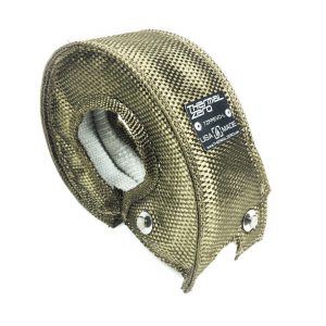 Thermal Zero Forced Performance Turbo Blanket | 2003-2006 Mitsubishi Evo 8/9 (TZFPEVO-L)
