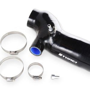 Tomei Turbo Suction Hose Kit | 2002-2007 Mitsubishi Evo 7/8/9 (TB301A-MT01A)