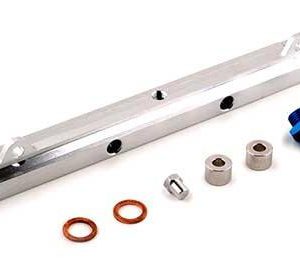 Tomioka Racing Upgraded Fuel Rail Kit (Mitsubishi Evo 8/9)