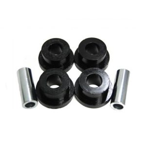 Torque Solution Rear Upper Inner Control Arm Bushings | 2001-2007 Mitsubishi Evo 7/8/9 (TS-EV8-116)