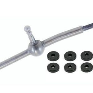 Torque Solution Short Shifter 5 Speed | 2003-2006 Mitsubishi Lancer Evolution 8/9 (TS-SS-012)