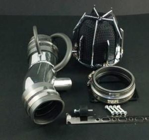 Weapon R Dragon Intake | 2003-2007 Mitsubishi Lancer Evo 8 / 9 (803-123-101)