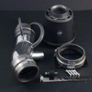 Weapon R Secret Weapon Intake | 2003 - 2006 Mitsubishi Evo (303-123-101)