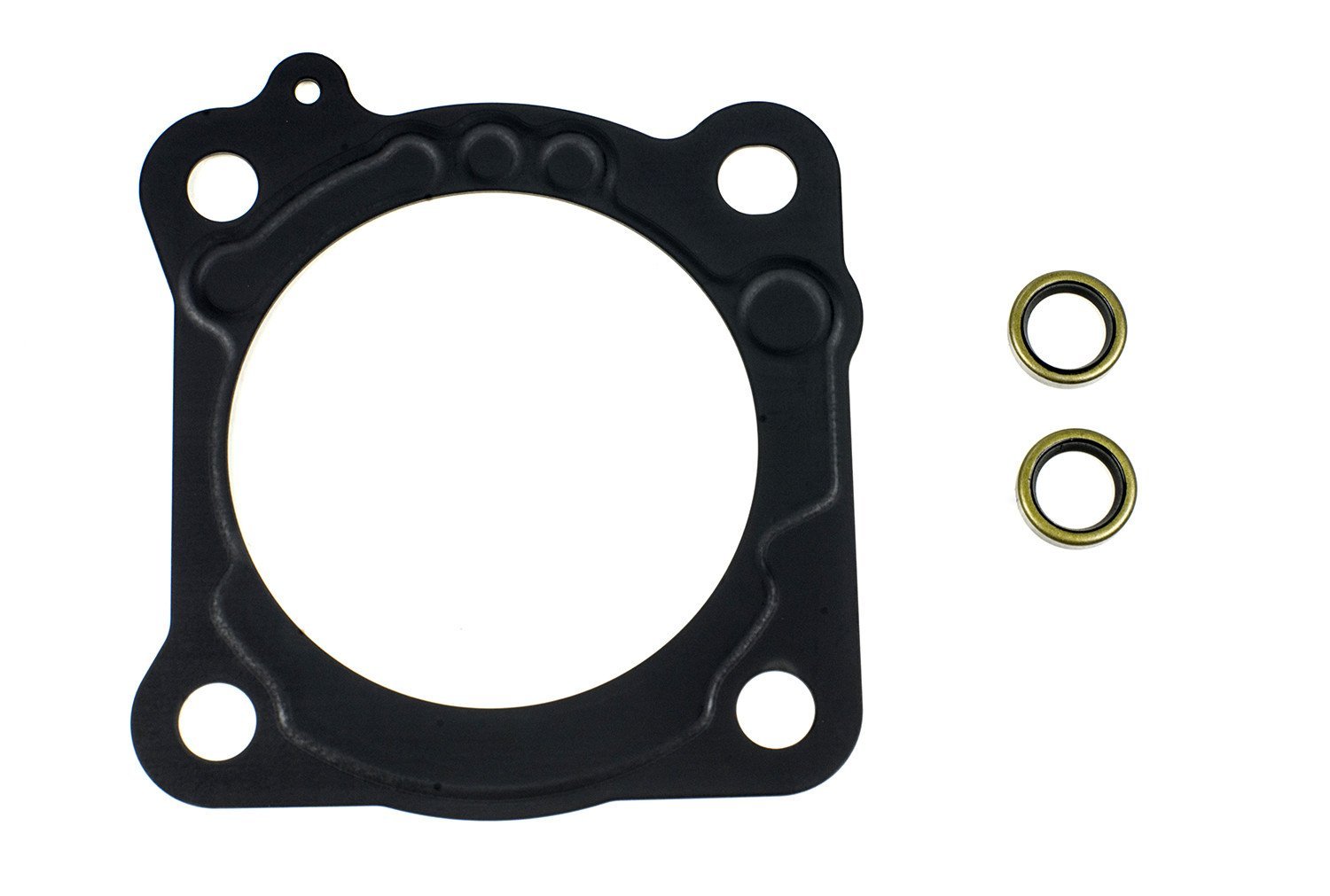 WORKS Aperture High Pressure Shaft Seals | 2001-2006 Mitsubishi Evo 7-9 (130.300)