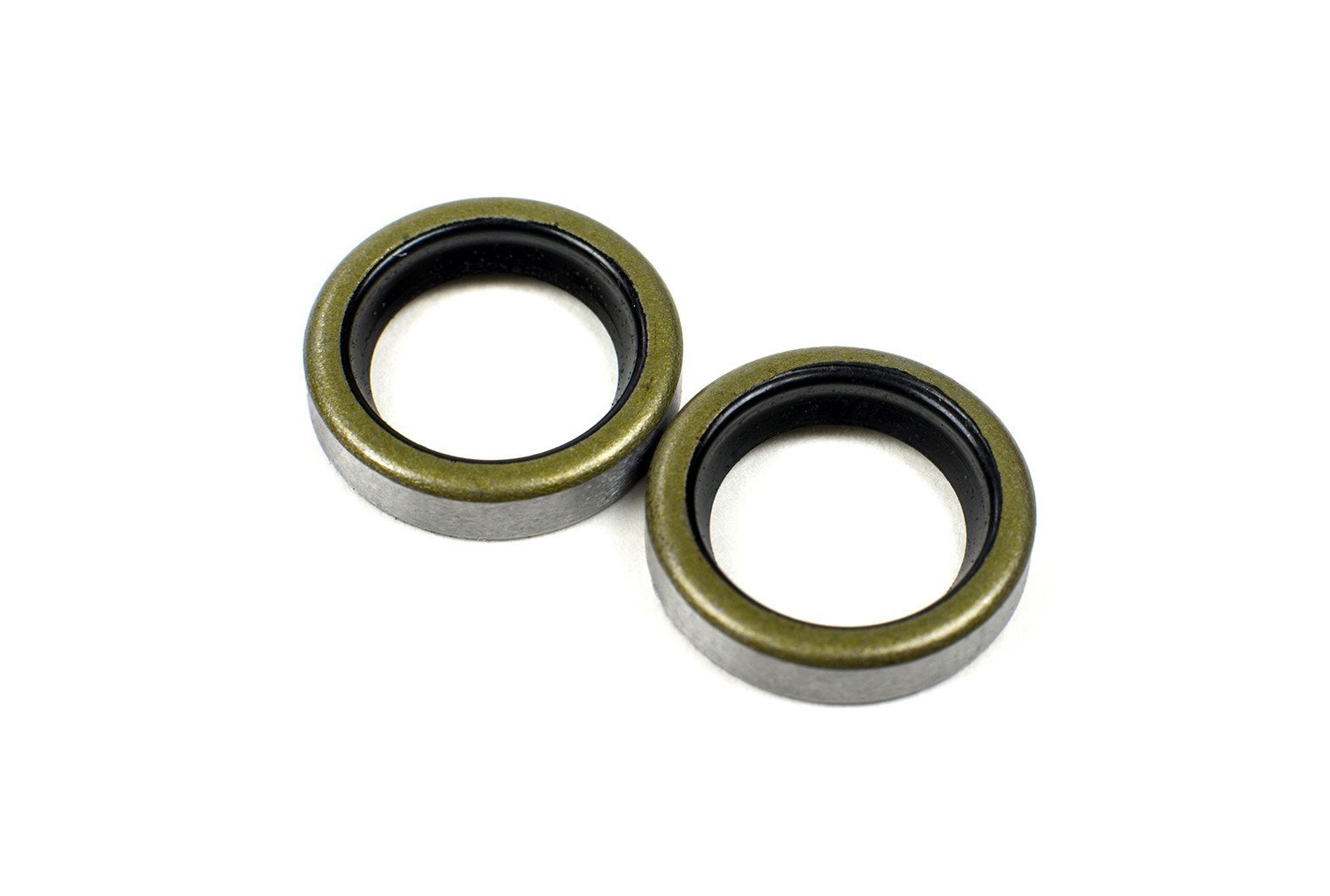 WORKS Aperture High Pressure Shaft Seals | 2001-2006 Mitsubishi Evo 7-9 (130.300)