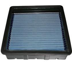 WORKS High-Flow Drop-In Air Filter Evo