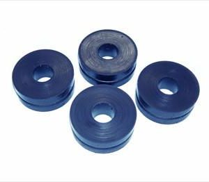 WORKS Shifter Console Bushing Kit | 2001-2006 Mitsubishi Evo 8/9 (421.100)