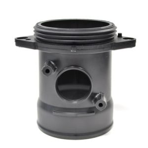 Mitsubishi OEM MAF Housing for Evo X (1500A219)