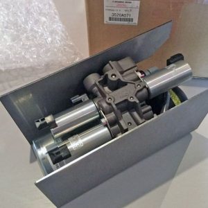 OEM Mitsubishi Hydraulic Unit for 2008-2015 Mitsubishi Lancer (3520A071)