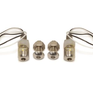 DEI LED License Plate Lighting Kit