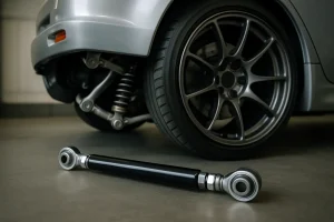 Evo X Camber Links: Setup That Actually Works