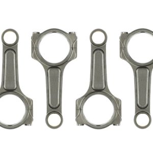 Manley I-Beam Turbo Tuff Rods for 4B11 Evo X