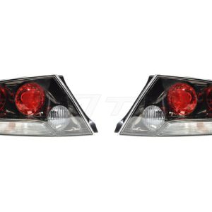 Mitsubishi OEM Evo 9 USDM Taillights (Smoked) *Discontinued*