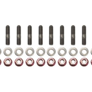 Mitsubishi OEM Exhaust Manifold Studs & Nuts for Evo X