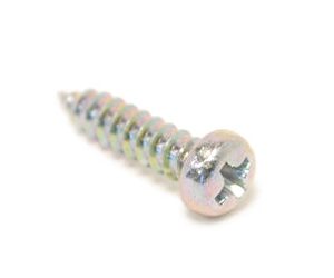 Mitsubishi OEM HID Headlight Cover Screw for Evo 8/9