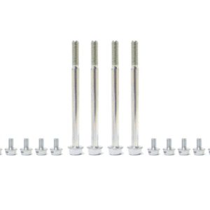 Mitsubishi OEM Oil Pan Bolt Kit for Evo X