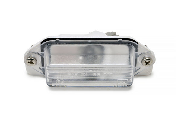 Mitsubishi OEM Rear License Plate Light for USDM Evo 8/9 (8341A099)