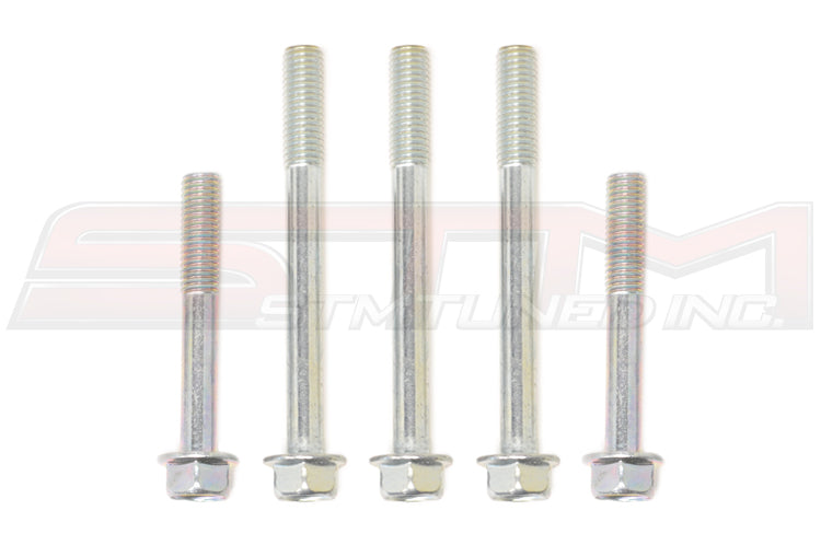 Mitsubishi OEM Water Pump Bolt Kit for 2012-2015 Evo X