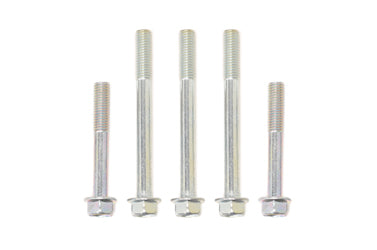 Mitsubishi OEM Water Pump Bolt Kit for 2012-2015 Evo X