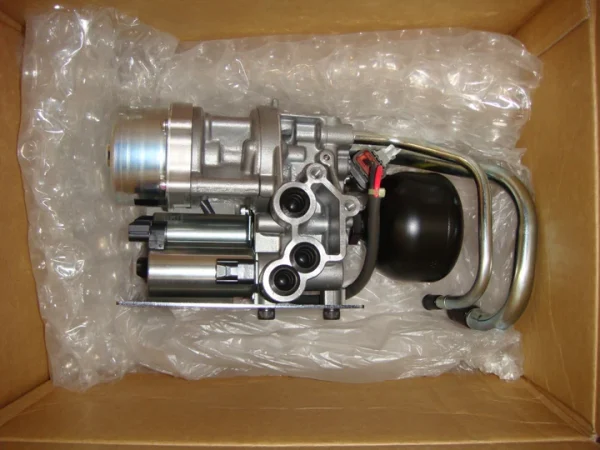 Mitsubishi ACD AYC hydraulic pump for Evo 7 8 and 9 GSR