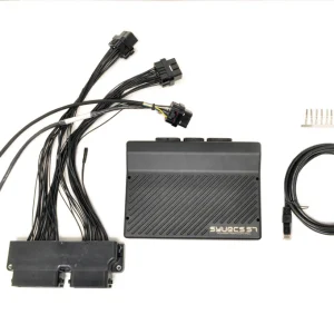 Syvecs ECU Kit for Evo X (S7PLUS-EVOX)