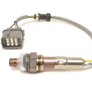 NTK O2 Sensor for Syvecs Evo X ECU (SYV-NTKPNP)