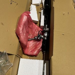 Buy Evo X steering rack OEM 4410A192 for left-hand-drive Mitsubishi Evolution X models, Shop steering parts online today.