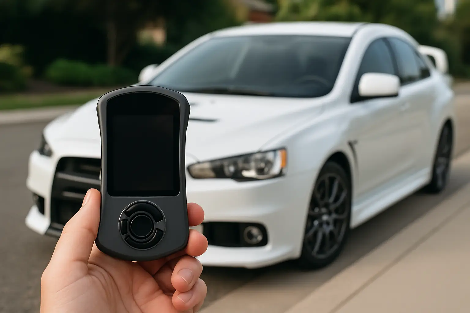 COBB Accessport for Evo X: Real-World Review