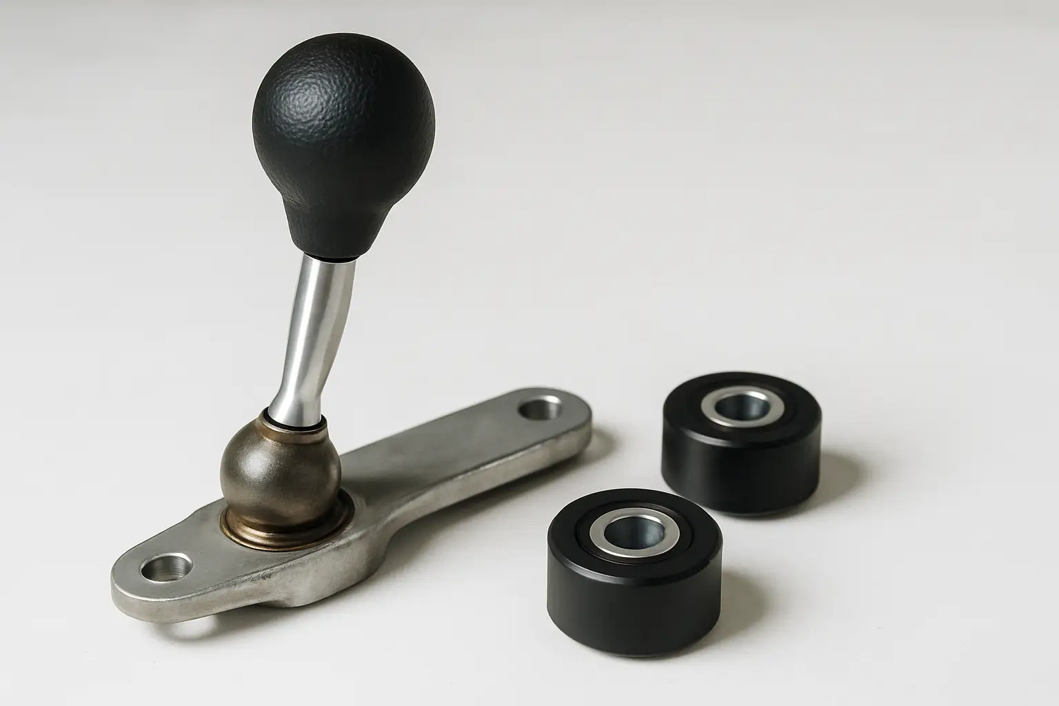 Evo 8 Shifter Bushings: The Upgrade That Works