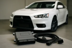 Syvecs ECU Kit for Evo X: Worth the Jump?
